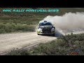 Wrc rally portugal 2023  porceyo racing