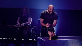 2024 Baptism Highlight