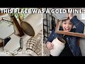 Thrift With Me + HOME DECOR Thrift Haul | THIS PLACE WAS A GOLD MINE!! | Vintage Home Decor