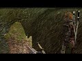 Zevran slips his hand into a dark hole | Dragon Age: Origins