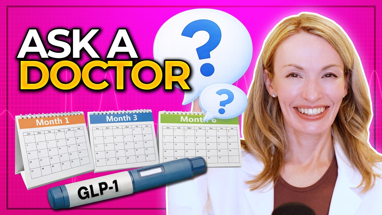 can i ask my doctor for glp 1 GLP-1 Help Hormones?