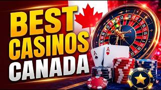 Best Online Casino Canada 2026 Top 3 Tested Ranked