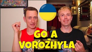 GO_A - VOROZHYLA - REACTION