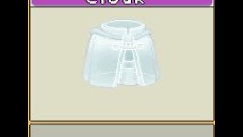 PRODIGY - How to get an Invisibility Cloak!