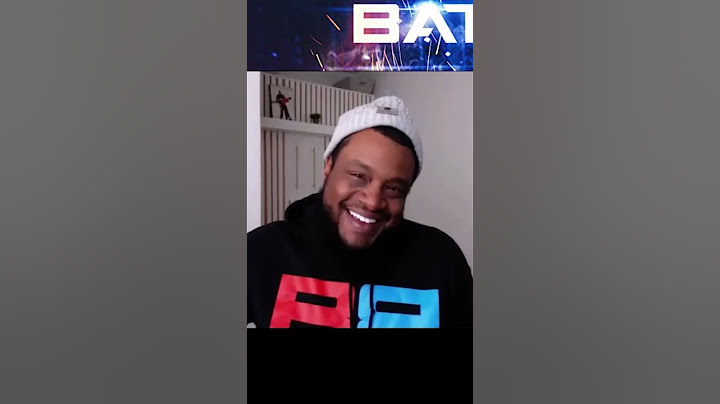 Unredacted Faruq interview #battlebots