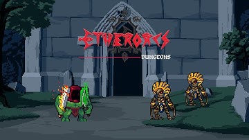 EtherOrcs Soundtrack - 03 - Prepare For Battle