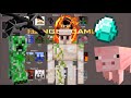 Hunger games simulator [MINECRAFT EDITION]