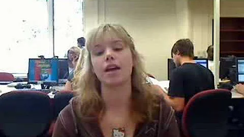 ASL Amy McHugh