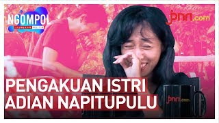 Terungkap! Ternyata Ini Kelemahan Adian Napitupulu - JPNN.com