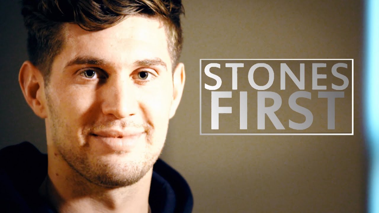 What's it like training with Pep Guardiola for the FIRST time? | John Stones | FIRST ytd video downloader pro