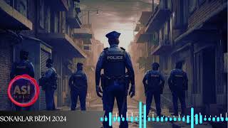 Sokaklar Bi̇zi̇m 2024 Şarkı