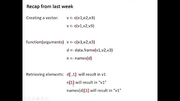 R Introduction 40 by VIB Bioinformatics Core