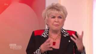 How Much Maternity Leave Should You Take  Loose Women