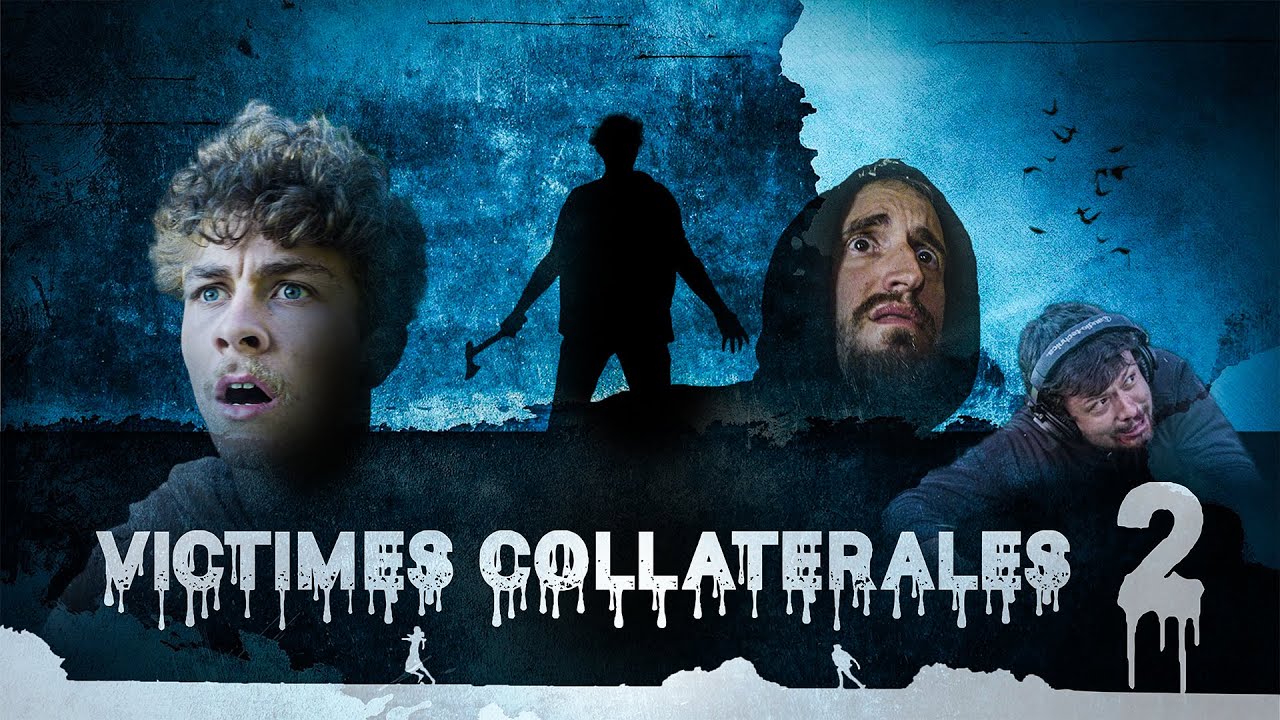 VICTIMES COLLATERALES 2 - Le Retour De Brian (2021)
