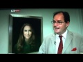 Anthony adolph on the duchess of cambridges family tree