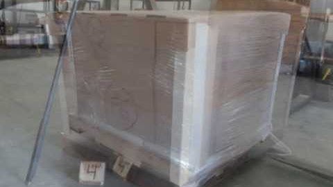 ROTATIONAL EDGE DROP 4 INCHES SETE