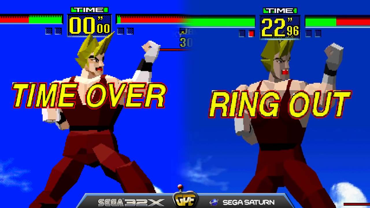 Download Gaming Palooza Exclusive Sega 32x Vs Sega Saturn Virtua Fighter For iPhone Wallpaper Gaming Palooza Exclusive Sega 32x Vs Sega Saturn Virtua Fighter For Android Free