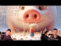 1/11 The Gouty World of Arrietty | DSP's Beamie Babies Pain & Suffering Podcast (License: M0085)