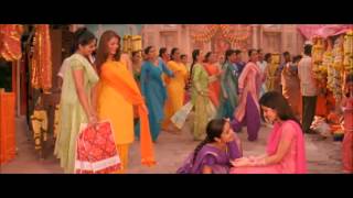 Bride and prejudice - A marriage has come to town