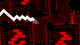 Bloodbath Geometry Dash 2.2