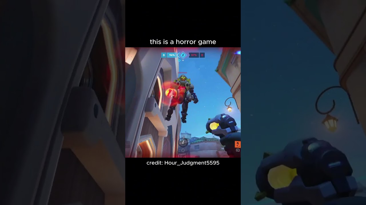orisa players are evil 