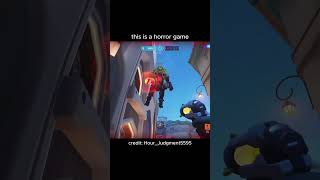 Orisa Players Are Evil