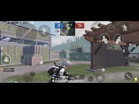 M4 + 4x 💥🔥TDM highlights @SonicOP-se1vm