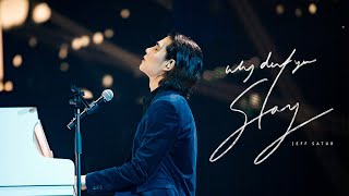 Jeff Satur - Why Don't You Stay (WorldTour Ver.)[ MV]