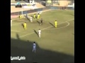 اهداف الاتحاد والعروبة 1 0 27 2 2015