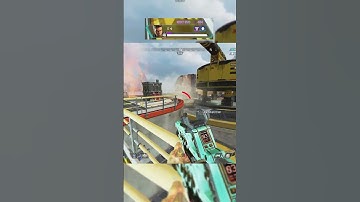 Squad wipe in new apex ranked system