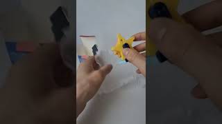 Unboxing  Luma from Super Mario Galaxy 📦❤️ #mcdonalds #toys #minecraft