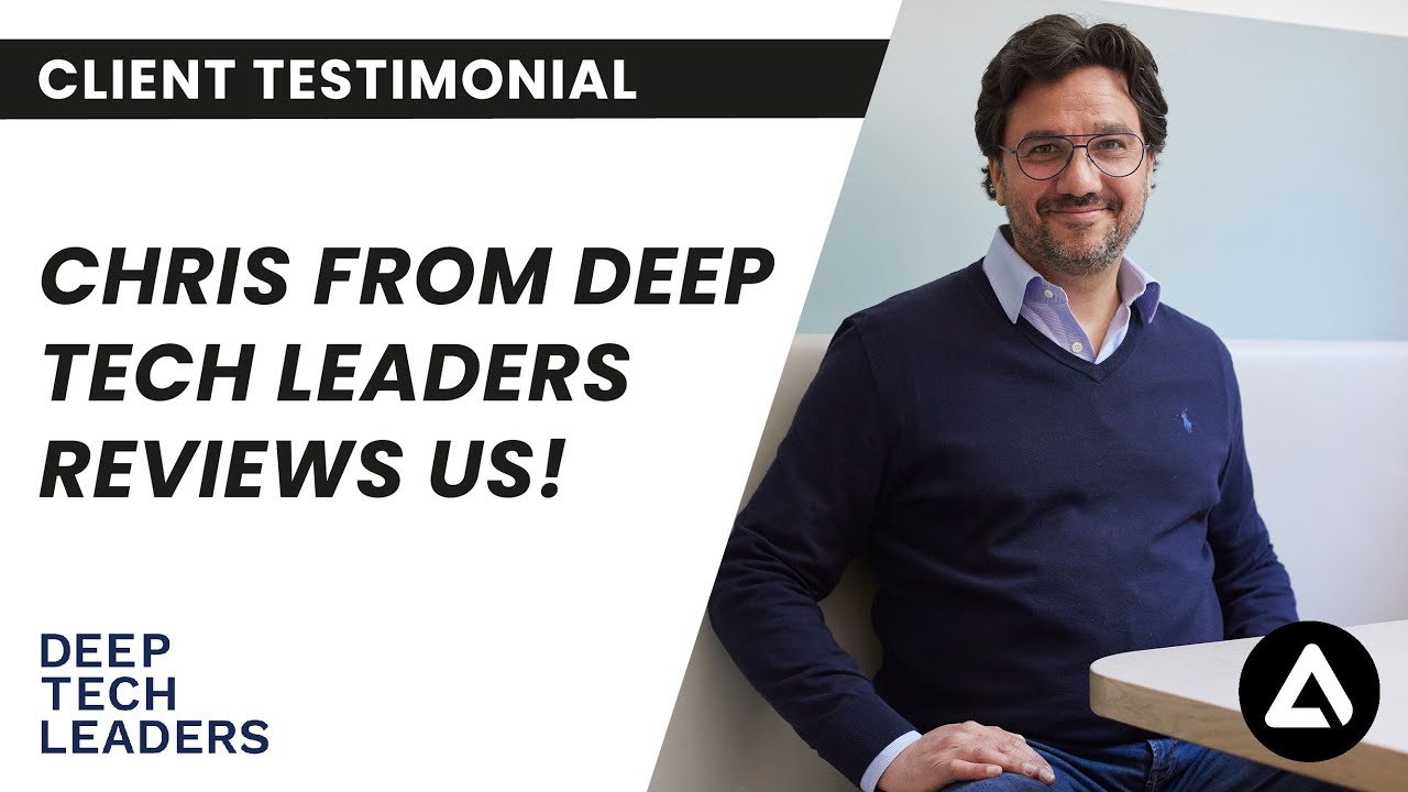 London Accountants - Deep Tech Leaders