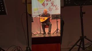 Ümit Özdizlekli - Kulak Verdim Dört Köşeyi Dinledim (Canlı)