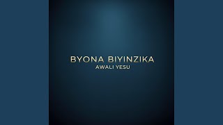 Byona Biyinzika Awali Yesu