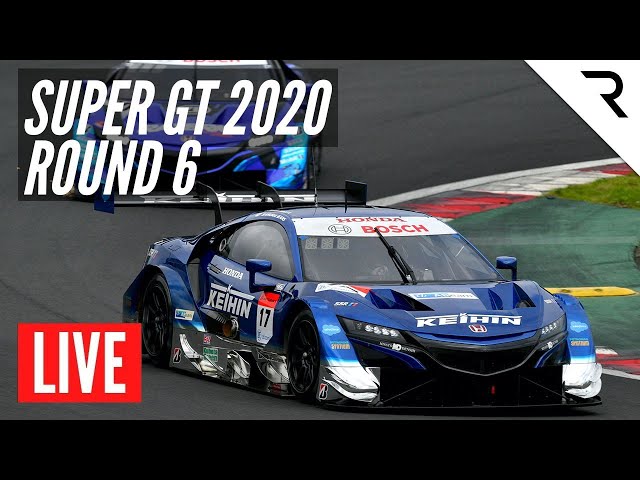 GT Cup 2020 Round ONE Race THREE Snetterton 300 - Microsoft Apps