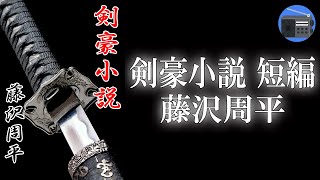 【朗読】「剣豪小説 短編」今枝流に、雷いかずち切りという秘剣がござる。受けてみられるか【時代小説・歴史小説藤沢周平】