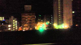 ゆっくりな鉄道唱歌