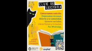 Arranca el Club de Lectura de la Biblioteca ...