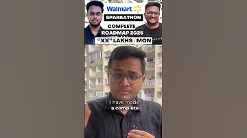 Walmart Sparkathon 2025