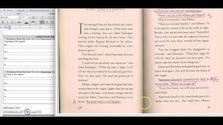 Esperanza Rising Chapter 5 Day 1