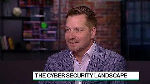 CrowdStrike on the Future of Cyber Security Landscape