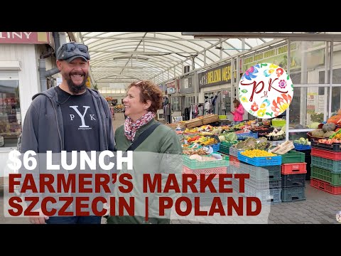 Eating out at a Polish Brew Pub - Polish Your Kitchen's Closed - Polish  Your Kitchen
