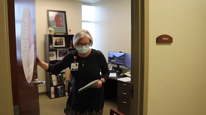 Union Health Today- with Mary Abernathy, Maternal ...