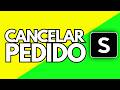 Cómo Cancelar Pedido En Shein Antes De Que Salga 🚫 | Guía Fácil (2026)