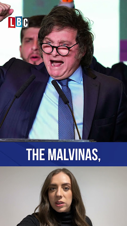 The Falklands are ours: David Cameron says Britain will defend islands 'forever' | LBC