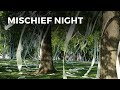 Mischief Night VJ Emmy Horror Movie