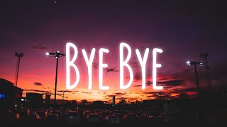 COCOK BUAT BACKSOUND || Bye Bye - (Gomez Lx Remix)