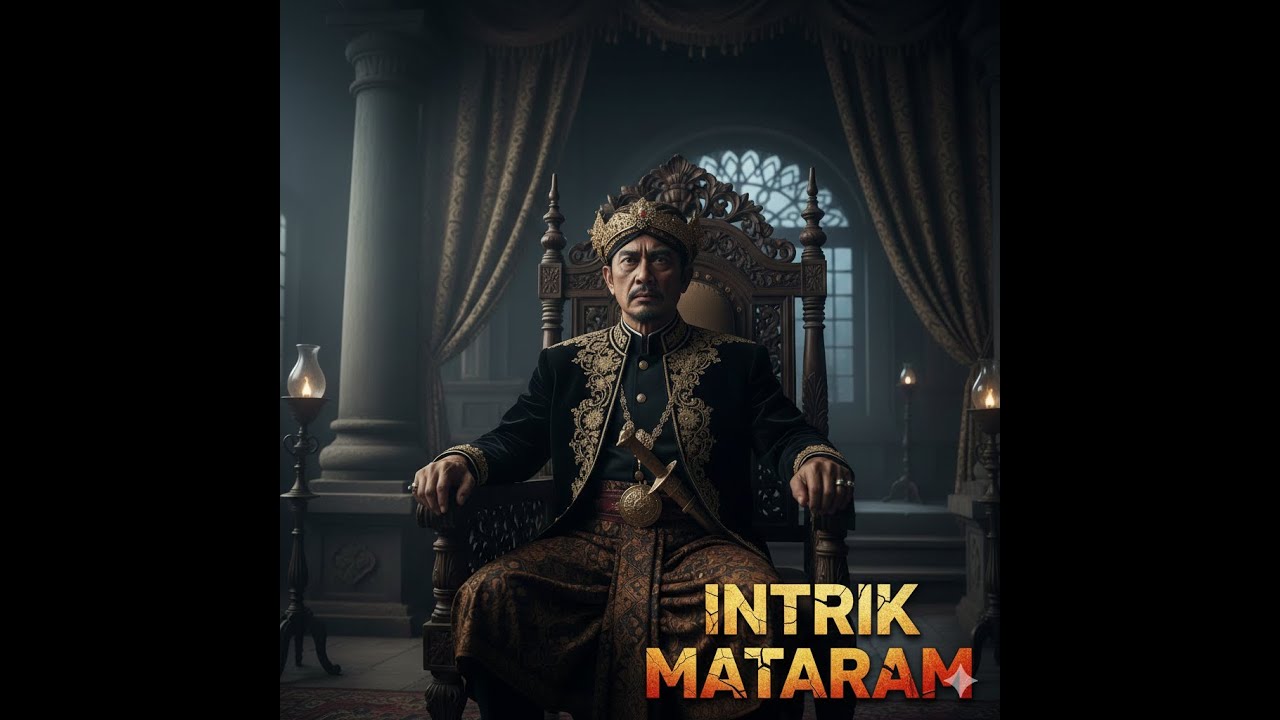 Tragedi Ki Ageng Mangir – Ksatria Jujur yang Dijatuhkan oleh Tipu Daya Mataram