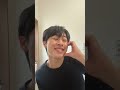 黒目を絶対に撮られたくないゥチの友達