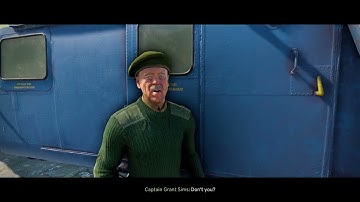 All Endings Good and Bad | Atomfall